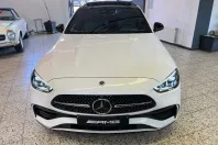 Mercedes-Benz C 300 din 2022 cu 10.400 km - oferta MER125845 - foto 2