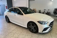 Mercedes-Benz C 300 din 2022 cu 10.400 km - oferta MER125845 - foto 3