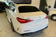 Mercedes-Benz C 300 din 2022 cu 10.400 km - oferta MER125845 - foto 4