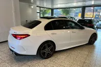 Mercedes-Benz C 300 din 2022 cu 10.400 km - oferta MER125845 - foto 6