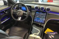 Mercedes-Benz C 300 din 2022 cu 10.400 km - oferta MER125845 - foto 8