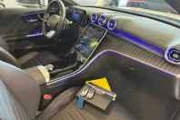 Mercedes-Benz C 300 din 2022 cu 10.400 km - oferta MER125845 - foto 11