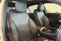 Mercedes-Benz C 300 din 2022 cu 10.400 km - oferta MER125845 - foto 12