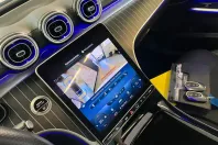 Mercedes-Benz C 300 din 2022 cu 10.400 km - oferta MER125845 - foto 15