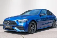 Mercedes-Benz C 300 din 2023 cu 20.432 km - oferta MER125846 - foto 1