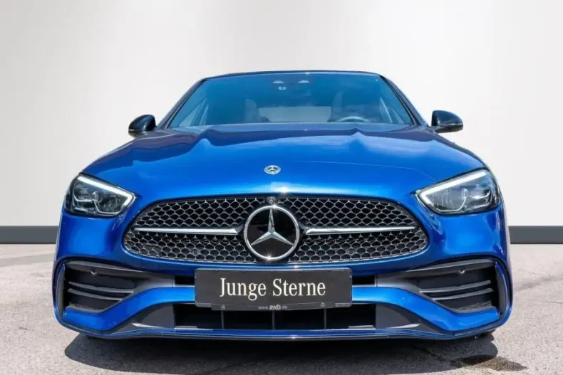 Mercedes-Benz C 300 din 2023 cu 20.432 km - oferta MER125846 - foto 3