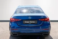 Mercedes-Benz C 300 din 2023 cu 20.432 km - oferta MER125846 - foto 4