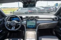 Mercedes-Benz C 300 din 2023 cu 20.432 km - oferta MER125846 - foto 6