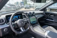 Mercedes-Benz C 300 din 2023 cu 20.432 km - oferta MER125846 - foto 7