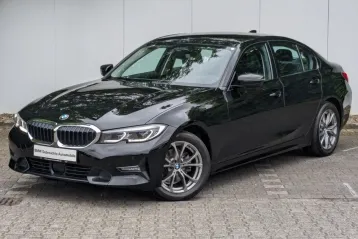 BMW 320 din 2021 - oferta BMW125847
