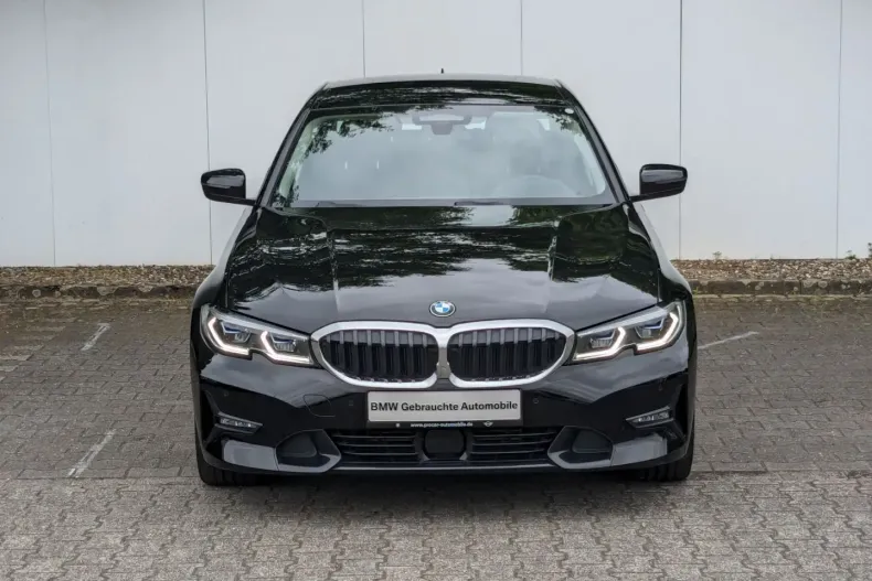 BMW 320 din 2021 cu 82.943 km - oferta BMW125847 - foto 3