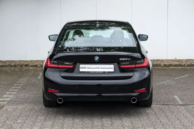 BMW 320 din 2021 cu 82.943 km - oferta BMW125847 - foto 4