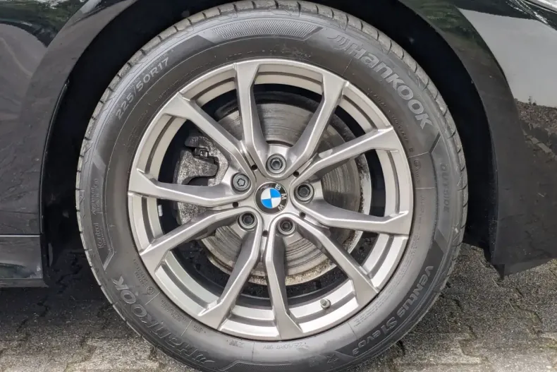 BMW 320 din 2021 cu 82.943 km - oferta BMW125847 - foto 7