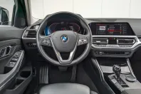 BMW 320 din 2021 cu 82.943 km - oferta BMW125847 - foto 9