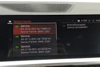 BMW 320 din 2021 cu 82.943 km - oferta BMW125847 - foto 14