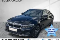 BMW 320 din 2021 cu 102.500 km - oferta BMW125848 - foto 1