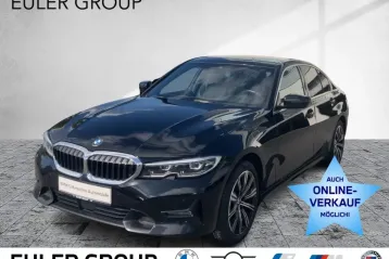 BMW 320 din 2021 - oferta BMW125848