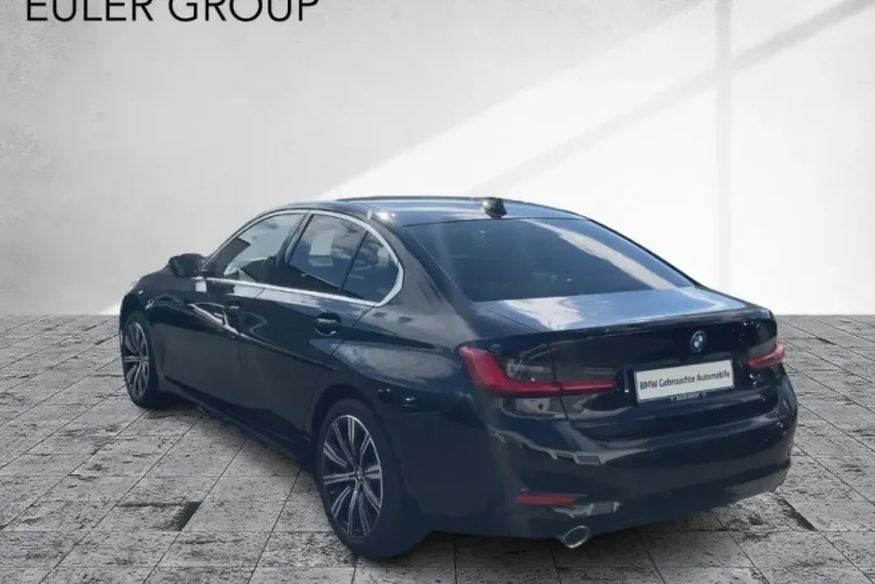 BMW 320 din 2021 cu 102.500 km - oferta BMW125848 - foto 2