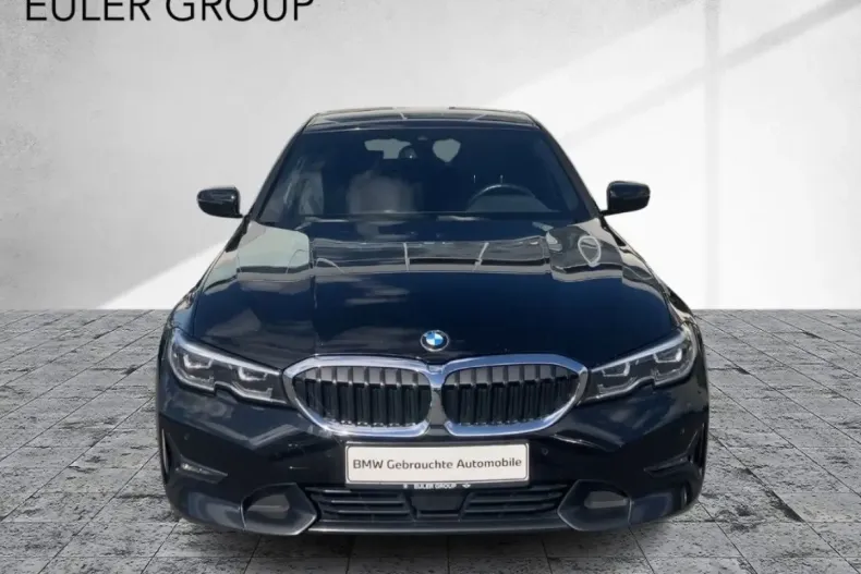 BMW 320 din 2021 cu 102.500 km - oferta BMW125848 - foto 3