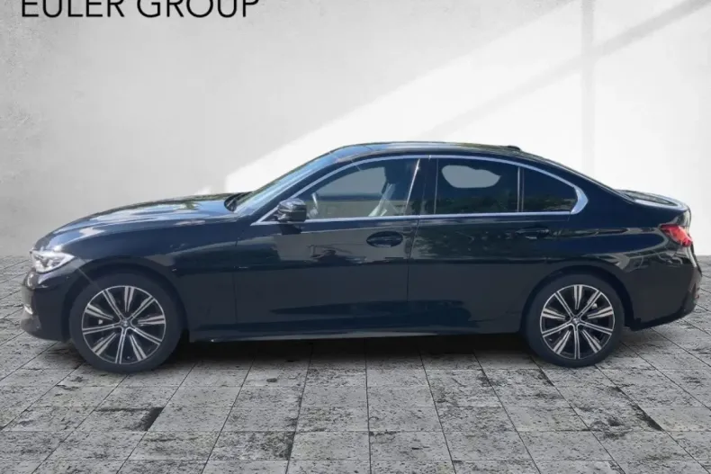 BMW 320 din 2021 cu 102.500 km - oferta BMW125848 - foto 5