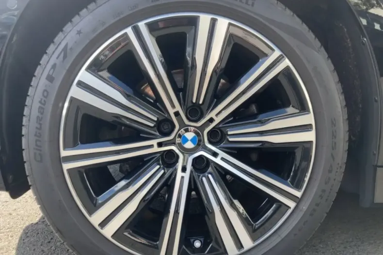 BMW 320 din 2021 cu 102.500 km - oferta BMW125848 - foto 6