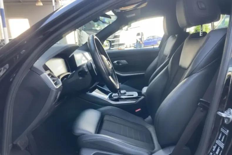 BMW 320 din 2021 cu 102.500 km - oferta BMW125848 - foto 9