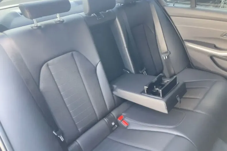 BMW 320 din 2021 cu 102.500 km - oferta BMW125848 - foto 11