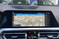 BMW 320 din 2021 cu 102.500 km - oferta BMW125848 - foto 12