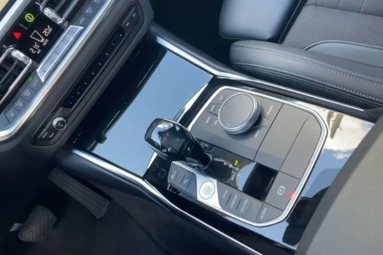 BMW 320 din 2021 cu 102.500 km - oferta BMW125848 - foto 13