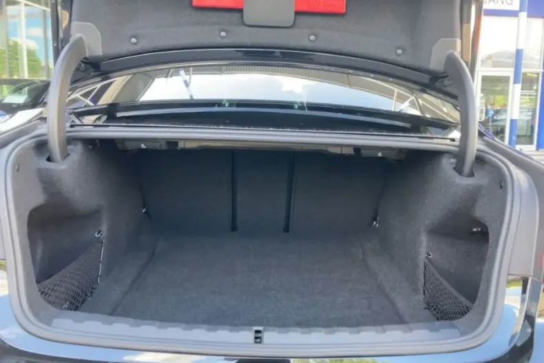 BMW 320 din 2021 cu 102.500 km - oferta BMW125848 - foto 15