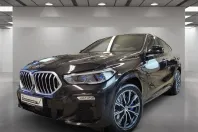 BMW X6 din 2021 cu 48.400 km - oferta BMW125849 - foto 1