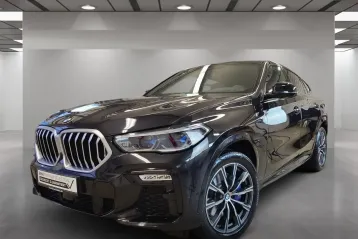 BMW X6 din 2021 - oferta BMW125849