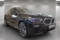 BMW X6 din 2021 cu 48.400 km - oferta BMW125849 - foto 2