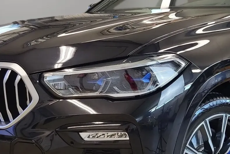 BMW X6 din 2021 cu 48.400 km - oferta BMW125849 - foto 3