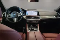 BMW X6 din 2021 cu 48.400 km - oferta BMW125849 - foto 5