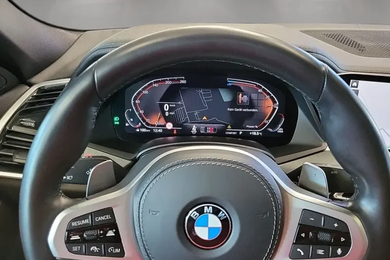 BMW X6 din 2021 cu 48.400 km - oferta BMW125849 - foto 6