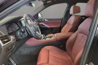 BMW X6 din 2021 cu 48.400 km - oferta BMW125849 - foto 8