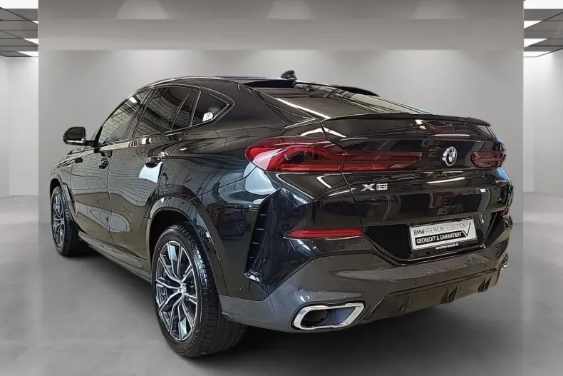 BMW X6 din 2021 cu 48.400 km - oferta BMW125849 - foto 9