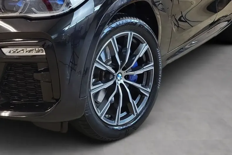 BMW X6 din 2021 cu 48.400 km - oferta BMW125849 - foto 10