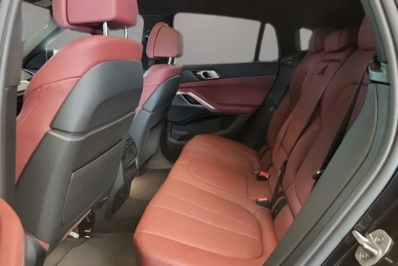 BMW X6 din 2021 cu 48.400 km - oferta BMW125849 - foto 11