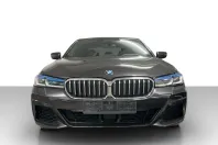 BMW 530 din 2021 cu 72.700 km - oferta BMW125850 - foto 2