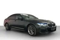 BMW 530 din 2021 cu 72.700 km - oferta BMW125850 - foto 3