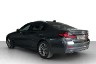 BMW 530 din 2021 cu 72.700 km - oferta BMW125850 - foto 4