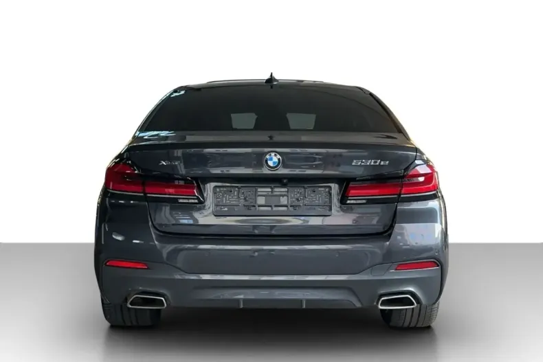 BMW 530 din 2021 cu 72.700 km - oferta BMW125850 - foto 5