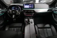 BMW 530 din 2021 cu 72.700 km - oferta BMW125850 - foto 9