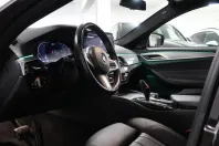 BMW 530 din 2021 cu 72.700 km - oferta BMW125850 - foto 10