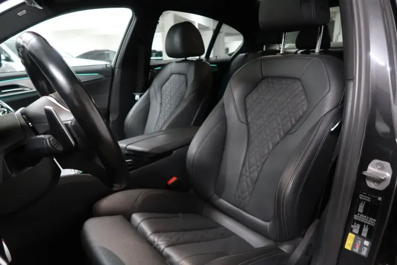 BMW 530 din 2021 cu 72.700 km - oferta BMW125850 - foto 13