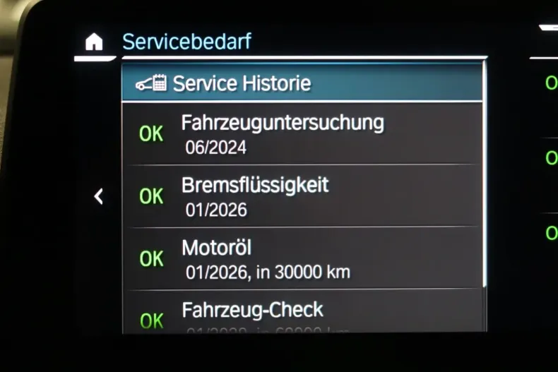 BMW 530 din 2021 cu 72.700 km - oferta BMW125850 - foto 17