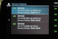 BMW 530 din 2021 cu 72.700 km - oferta BMW125850 - foto 18