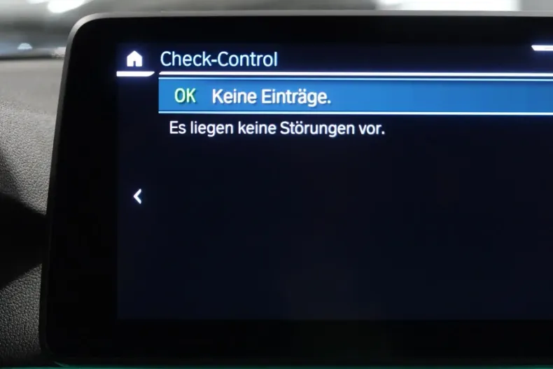 BMW 530 din 2021 cu 72.700 km - oferta BMW125850 - foto 19